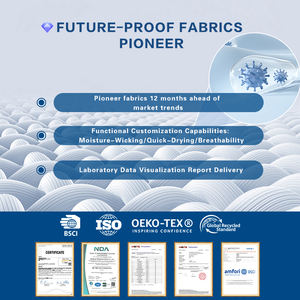 맞춤형 높은 신축성 원활한 골지 슬림 핏 체육관 스포츠 크롭 탑 브라 크로스 스트랩 수분 위킹 피트니스 요가 탱크 탑 - Product Image 5