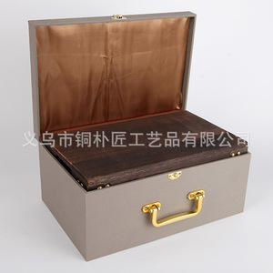 Tongpu Craftsman Pure <b>Copper</b> Glass Incense Ceremony Tool Beginner Set Glass Boshan Incense Burner Incense <b>Powder</b> Incense Burner - Product Image 4