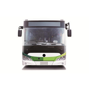 العلامة التجارية الجديدة المصنوعة في الصين بأسعار معقولة ويمكن الاعتماد عليها 12m الفاخرة RHD الديزل تعمل بالمترو حافلة نقل الركاب للبيع - Product Image 3