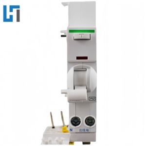 Nuevo Protector de fugas Original A9Y536 25A 40A controlador de programación Plc controlador de automatización Industrial Stock - Product Image 1