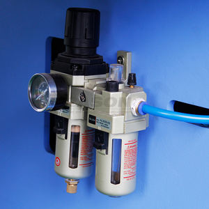 آلة تشكيل الأكواع الهيدروليكية الجديدة من BSMT لأنظمة التدفئة والتهوية وتكييف الهواء، مصنوعة في المصانع الصينية - Product Image 3