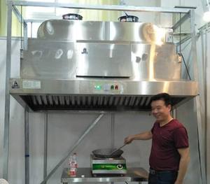 Filtros para Campanas Extractoras <span class=keywords><strong>de</strong></span> <span class=keywords><strong>Cocina</strong></span>, Filtro <span class=keywords><strong>de</strong></span> Humo para <span class=keywords><strong>Cocina</strong></span> Comercial, Extractor <span class=keywords><strong>de</strong></span> Humo para Campana <span class=keywords><strong>de</strong></span> <span class=keywords><strong>Cocina</strong></span> <span class=keywords><strong>de</strong></span> Restaurante - Product Image 5