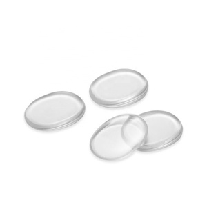 แผ่นรองฝ่าเท้าสำหรับผู้หญิง ขายดีที่สุด บรรเทาอาการปวดส้นเท้าสูง ป้องกันตาปลา ผลิตภัณฑ์ดูแลเท้าสำหรับใช้ทุกวัน - Product Image 3