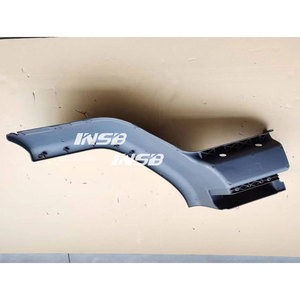 Marchepied pour camion <span class=keywords><strong>DAF</strong></span> LF45 LF55 Euro6, pièces de carrosserie de rechange pour camion <span class=keywords><strong>DAF</strong></span> LF série Euro6 - Product Image 5