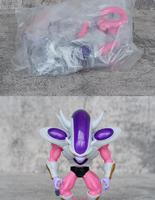 8 pièces/ensemble 5-12 cm Dragon Frieza Figurines de collection en PVC pour enfants, dessin animé, anime, DBZ Kawaii