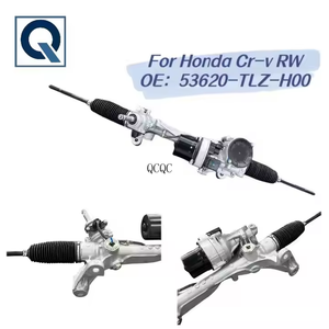 Pour <span class=keywords><strong>Ford</strong></span> <span class=keywords><strong>Focus</strong></span> 3 vis de direction avec roulement à billes pour Explorer 2011- 2015 BMW F30 pour Audi A4 A5 A7 Q5 crémaillère de direction - Product Image 2