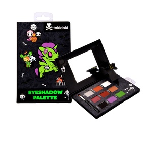 tokidoki makeup bolsa