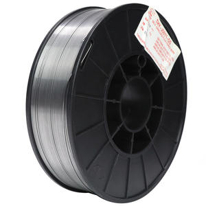 Tianjin BRIDGE-<span class=keywords><strong>fil</strong></span> fourré AWS E71T-GS <span class=keywords><strong>sans</strong></span> <span class=keywords><strong>gaz</strong></span>, 0.8mm, 1kg - Product Image 6