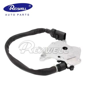 Nuevo Sensor de rango de transmisión automática de 5 velocidades genuino para VW <span class=keywords><strong>Passat</strong></span> Phaeton Audi Allroad interruptor de seguridad Neutral 01V919821B - Product Image 2