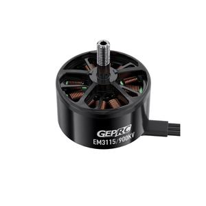 Nuevo Motor GEPRC EM3115 de 900KV para Aeronaves de Largo Alcance de 10 Pulgadas, Motor de Alta Resistencia y Torque - Product Image 4