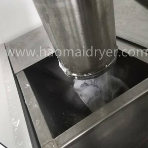 XSG/XZG-secador Flash giratorio de alta eficiencia, máquina de secado de flujo de aire para sulfato de plomo tribásico - Product Image 4