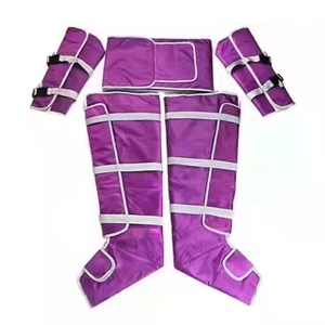 Repuestos para Drenaje Linfático 3 en 1, Máquina de Presoterapia, Drenaje Linfático - Product Image 3