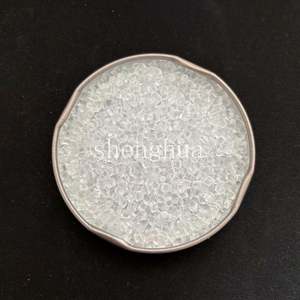 Granulés de résine de polycarbonate vierge de haute qualité, ignifuges, de qualité pour le moulage par injection, renforcés, durcis, transparents - Product Image 5