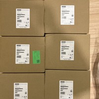 Nouvelle alimentation stabilisée d'origine 6EP1333-1LD00 PSU100D 24 V/6,2 A