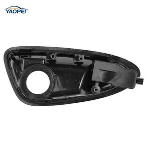 Manija de Puerta <span class=keywords><strong>Interior</strong></span> Izquierda 6J1837113A para <span class=keywords><strong>Seat</strong></span> <span class=keywords><strong>IBIZA</strong></span> 2009-2012 - Product Image 6