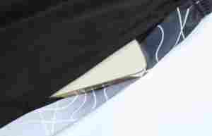 Летние спортивные тренировки для детей и взрослых с логотипом клуба, дышащая футбольная форма, ретро-футболки. - Product Image 3