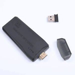 Consola de <span class=keywords><strong>Juegos</strong></span> Retro Inalámbrica ZongX M8, Stick de Videojuegos Retro Actualizado con Más de 20000 <span class=keywords><strong>Juegos</strong></span> Integrados, 64G, <span class=keywords><strong>para</strong></span> Regalos Nostálgicos - Product Image 2