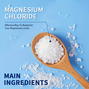 Essence activateur d'infusion d'ions <span class=keywords><strong>de</strong></span> magnésium en marque propre, collagène, niacinamide, synergie, apaisant, réduction des rougeurs, double élixir - Product Image 4