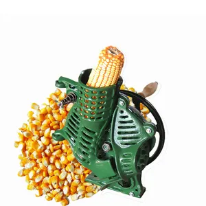 Upgrade Your Farming Equipment with a Modern Corn Sheller