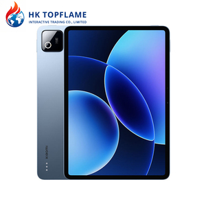 Xiaomi Pad 8 รุ่น Global หน้าจอ 11.2 นิ้ว ความละเอียด 3.2K 144Hz ชิปประมวลผล Snapdragon 8s Gen 4 แท็บเล็ต Mi แบตเตอรี่ 9200mAh รองรับการชาร์จเร็ว 45W - Product Image 1