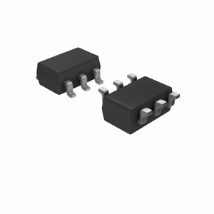 Composants électroniques de gestion de l'alimentation (PMIC) SOT 23 6 originaux S-13D1B2J2J-M6T1U3 - Product Image 1