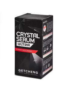 GTECHNIQ Crystal CSU Serum Ultra CSL 10H Protection de peinture Garantie 9 ans Finition brillante Prolongeant la durée de vie de la peinture Finition parfaite - Product Image 6