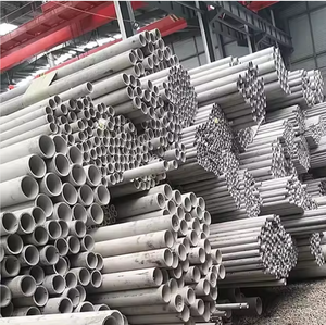 ASTM A283 シームレス鋼管、T91、P91、4130、42CrMo、15CrMo 合金炭素鋼管、ST37、C45、A106 Gr.B、A53、20 # , 45 # Q355B - Product Image 4