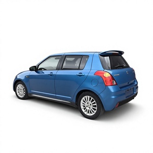 <span class=keywords><strong>Suzuki</strong></span> Swift 1.5L Automatica Edizione <span class=keywords><strong>Sport</strong></span> del 2011 Usata |   <span class=keywords><strong>Auto</strong></span> Usata Economica a 5 Posti con Guida a Sinistra, Benzina, per Esportazione in Africa - Product Image 3