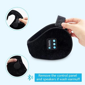 2025 nuovo copricapo di musica elettronica TWS cuffie più calde <span class=keywords><strong>cuffia</strong></span> auricolare riscaldamento inverno Smart senza fili <span class=keywords><strong>cuffia</strong></span> - Product Image 5