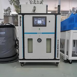 Système expérimental de stockage d'énergie par changement de phase pour l'unité <span class=keywords><strong>pédagogique</strong></span> de sciences thermiques du laboratoire d'énergies renouvelables de l'université - Product Image 2