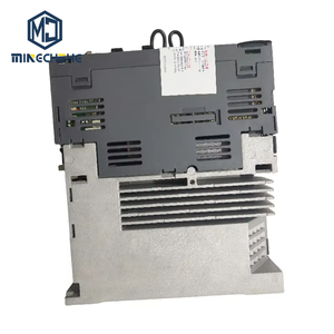 ไดรฟ์เซอร์โว AC รุ่น MR-J3-60A MR-J3-60B ตัวควบคุมการเคลื่อนที่ความแม่นยำสูงสำหรับระบบอัตโนมัติทางอุตสาหกรรมและระบบเครื่องจักร CNC - Product Image 1