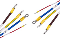 Nouveau câble de charge pour véhicules électriques 32A 3 phases IEC 62196 Type 2 5m/10m Connecteur TPU IP54 Étanche 22kW