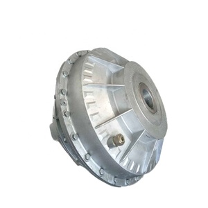 YOX-1000 yox yox loạt dầu làm đầy chất lỏng Coupler khớp nối thủy lực - Product Image 6