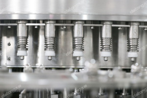 水厂过滤灌装纯矿泉水装瓶厂整机 - Product Image 3