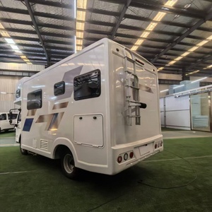 La Chine camion léger RV <span class=keywords><strong>camping</strong></span>-<span class=keywords><strong>car</strong></span> <span class=keywords><strong>camping</strong></span>-<span class=keywords><strong>car</strong></span> pour la vente - Product Image 5