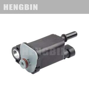 Electrovanne de canister à charbon pour pompe à carburant Modèle 12592015 136200-3250 214-1473 1362003250 2141473 - Product Image 3