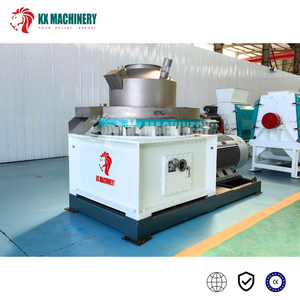 Machine à granulés d'olives à haute humidité pour 25 % de déchets d'olives humides, la plus récente presse à granulés d'olives à <span class=keywords><strong>vendre</strong></span> - Product Image 2