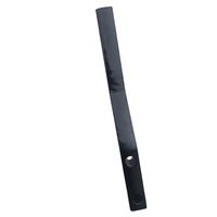 Supports de pliage d'estampage en acier inoxydable pour fabrication de tôle sur mesure OEM