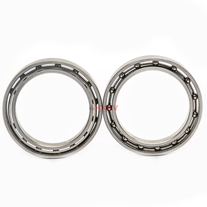 <span class=keywords><strong>6703</strong></span> <span class=keywords><strong>2rs</strong></span> 6703zz <span class=keywords><strong>6703</strong></span> 6703zz 61703 <span class=keywords><strong>2RS</strong></span> HXHV บางส่วนแบริ่งบอลร่องลึกแบริ่งปิดผนึก 17x23x4 แบริ่งบอล - Product Image 2