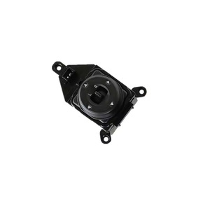 Controlador de Espejo Retrovisor Kia 935732T000 para Panel de Instrumentos Optima 2011-2016, Pieza de Plástico - Product Image 1