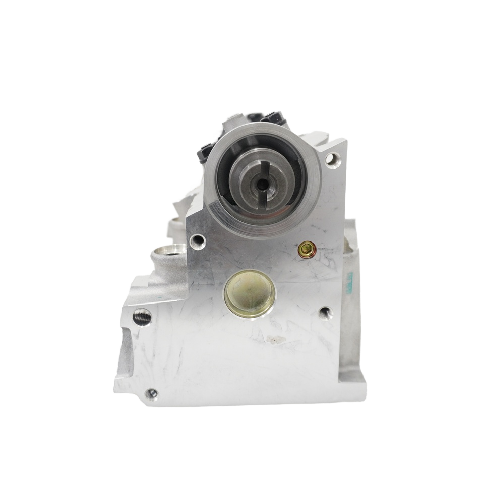 PSA EW/DW Engine Straight-4 Black-Top Automobile Engines