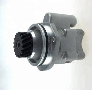 ปั๊มพวงมาลัย SINOTRUK HOWO WG9731471025 สำหรับรถดัมพ์ - Product Image 2