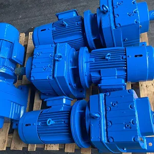 Jingyue Cycloid Gear Motor Speed Planetary Gearbox Reducer Reductor Cycloidal