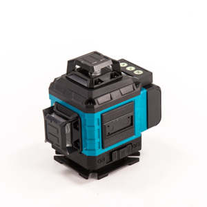 <span class=keywords><strong>Niveau</strong></span> <span class=keywords><strong>laser</strong></span> professionnel 16 lignes <span class=keywords><strong>avec</strong></span> chargeur <span class=keywords><strong>de</strong></span> batterie trépied et étui <span class=keywords><strong>de</strong></span> rangement pour projets <span class=keywords><strong>de</strong></span> construction - Product Image 1