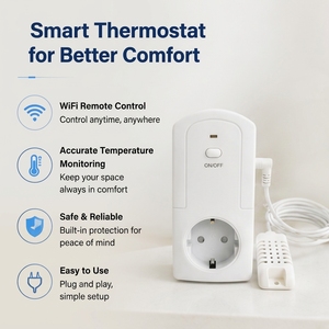 Uya-taladro eléctrico sin cables, herramienta eléctrica IFI mejorada, LexA/ssistant - Product Image 3