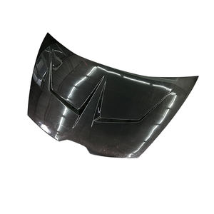 Kit de carrosserie en fibre de carbone sèche OEM 2016 Style capot moteur Bonner pour <span class=keywords><strong>Lamborghini</strong></span> <span class=keywords><strong>Aventador</strong></span> LP700 LP750 capot moteur - Product Image 6