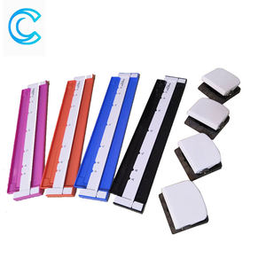 A4 A5 B5ルーズリーフノートブックメモパッドゲージ穴パンチ - Product Image 4