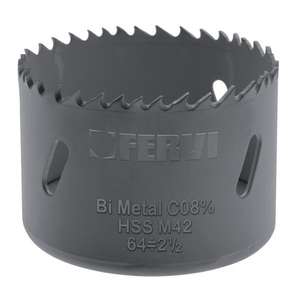 เครื่องเจาะรูแบบ bimetal 0278/022มีฟันแบบแปรผัน-8012667310561บิตเจาะรูเลื่อยและ arbimetal - Product Image 1