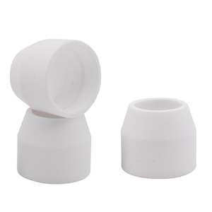 Ottel P80 – couvercle de protection en céramique pour torche de découpe Plasma, modèle 001 - Product Image 1
