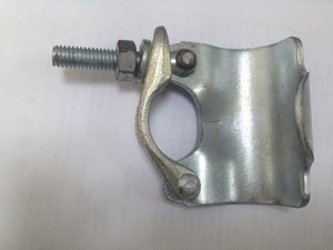 Anh en74 tiêu chuẩn Hội Đồng Quản trị giữ lại kẹp Coupler giàn giáo kẹp/couplers - Product Image 4